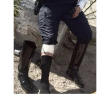 Saben de Que Pata Cojea